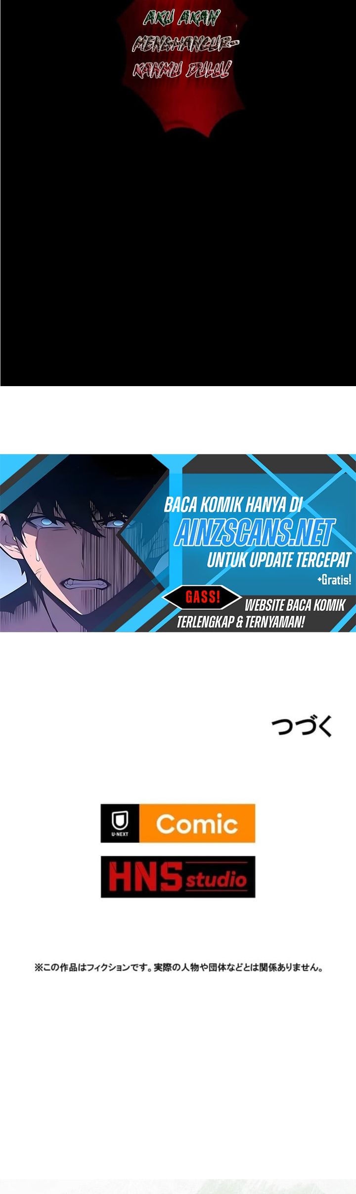 Baca Absolute Domination at Level 0 with My Analysis Skill - Chapter 28 halaman 26