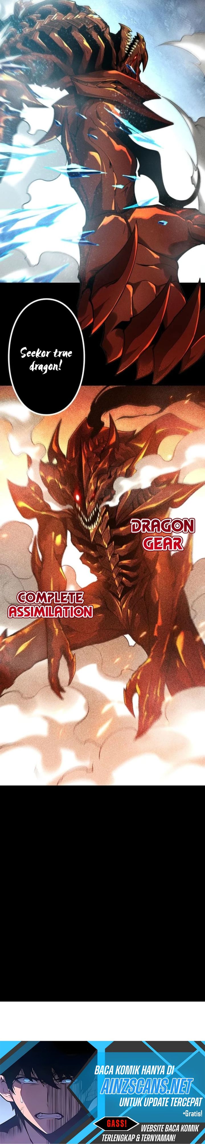 Baca Absolute Domination at Level 0 with My Analysis Skill - Chapter 30 halaman 30