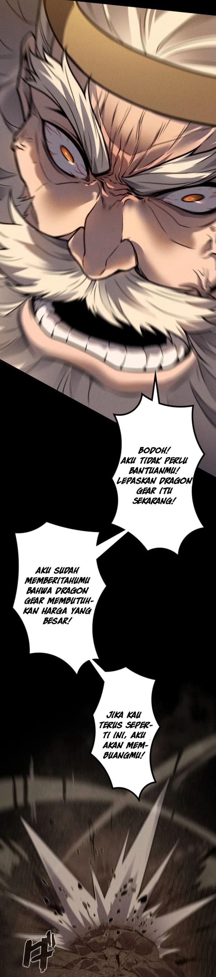 Baca Absolute Domination at Level 0 with My Analysis Skill - Chapter 30 halaman 9