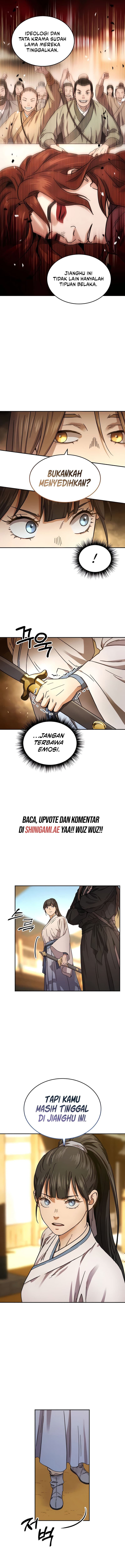 Baca Absolute Dominion - Chapter 1 halaman 10