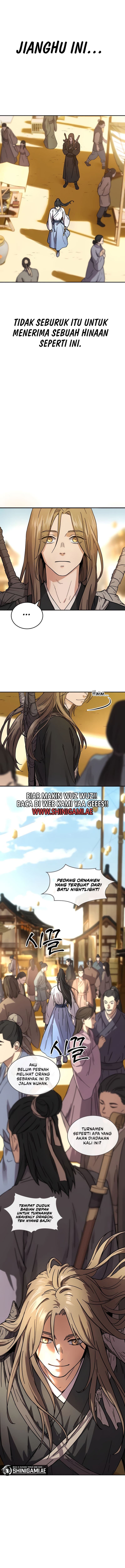 Baca Absolute Dominion - Chapter 1 halaman 11