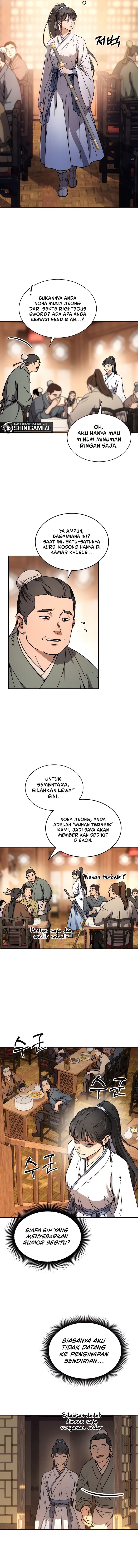 Baca Absolute Dominion - Chapter 1 halaman 13