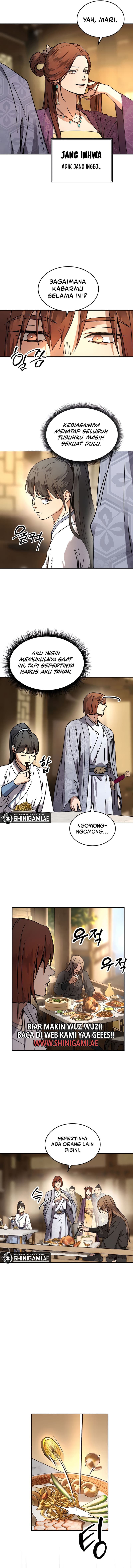 Baca Absolute Dominion - Chapter 1 halaman 18