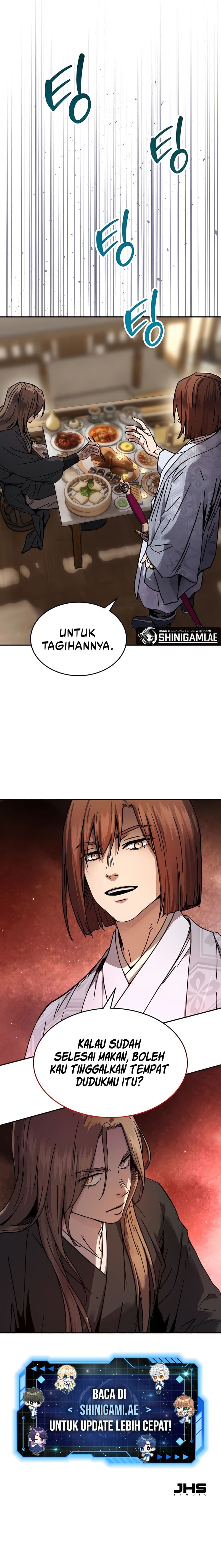 Baca Absolute Dominion - Chapter 1 halaman 19