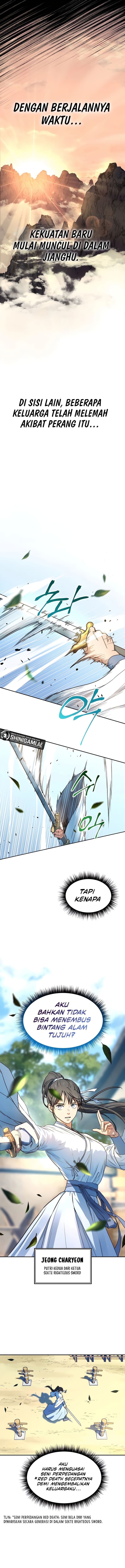 Baca Absolute Dominion - Chapter 1 halaman 3