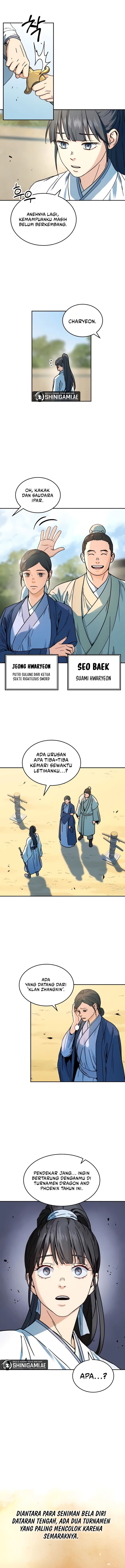 Baca Absolute Dominion - Chapter 1 halaman 4
