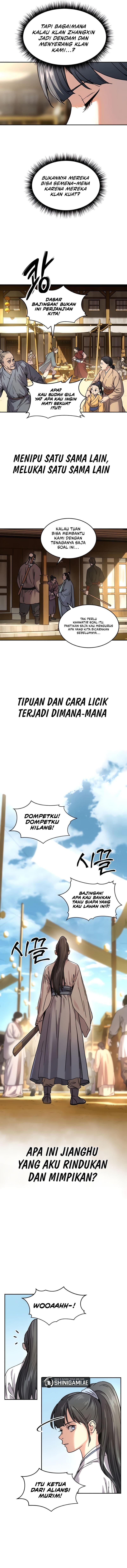 Baca Absolute Dominion - Chapter 1 halaman 7