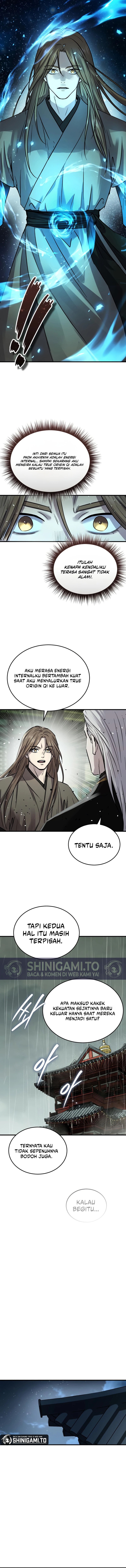 Baca Absolute Dominion - Chapter 100 halaman 11