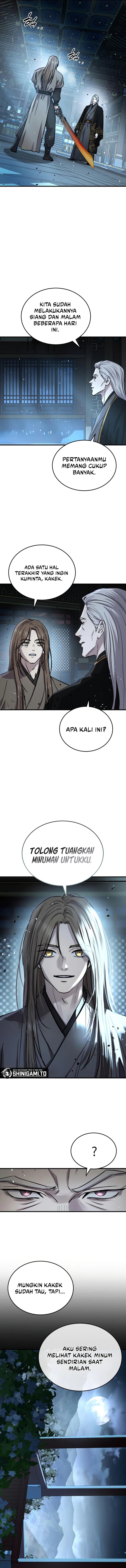 Baca Absolute Dominion - Chapter 100 halaman 12