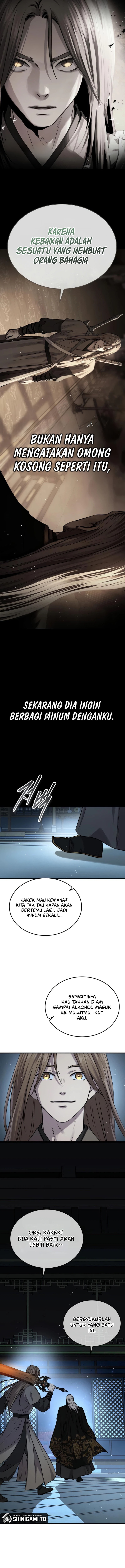 Baca Absolute Dominion - Chapter 100 halaman 14