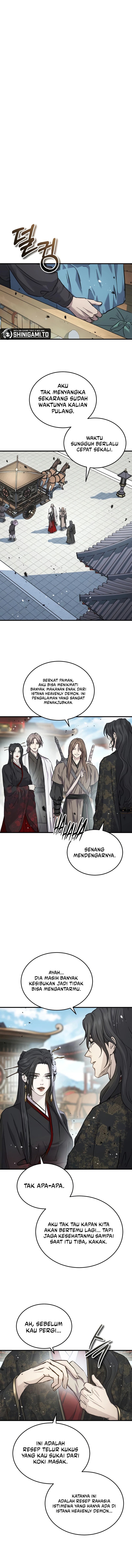 Baca Absolute Dominion - Chapter 100 halaman 15