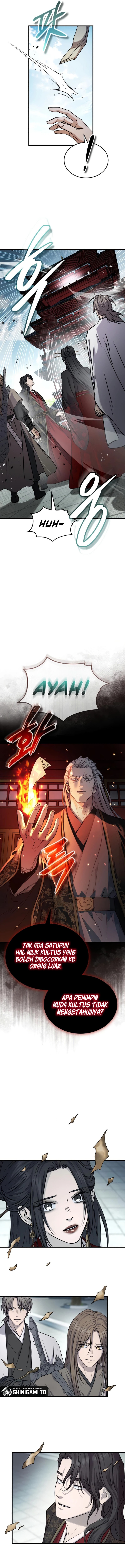 Baca Absolute Dominion - Chapter 100 halaman 16
