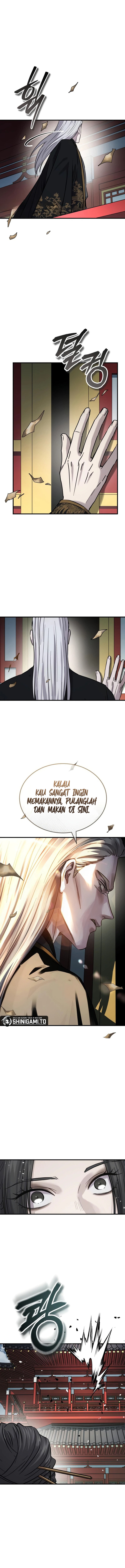 Baca Absolute Dominion - Chapter 100 halaman 17