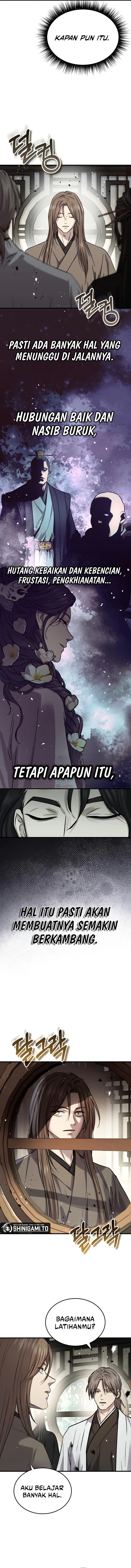 Baca Absolute Dominion - Chapter 100 halaman 19