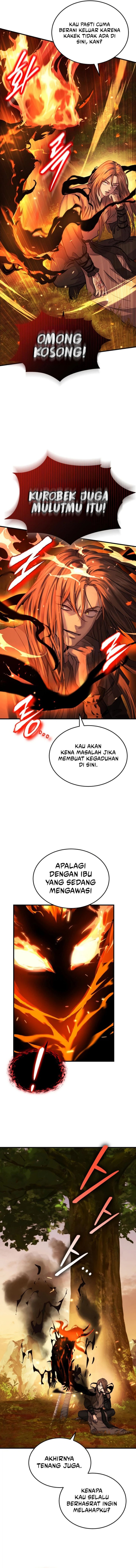 Baca Absolute Dominion - Chapter 100 halaman 3