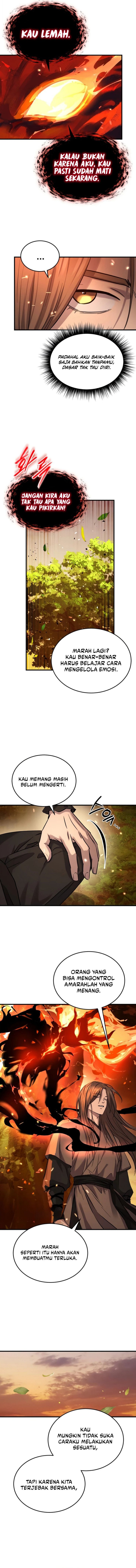Baca Absolute Dominion - Chapter 100 halaman 4