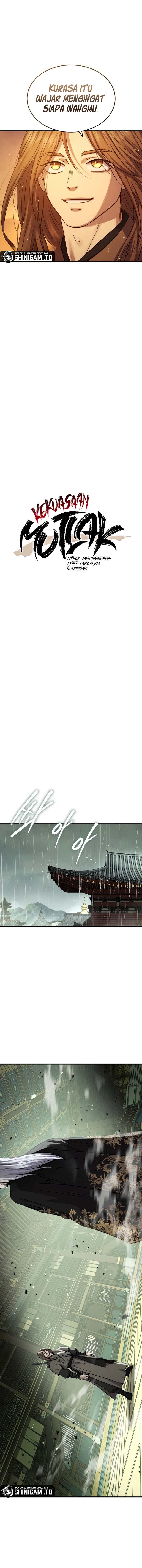 Baca Absolute Dominion - Chapter 100 halaman 6