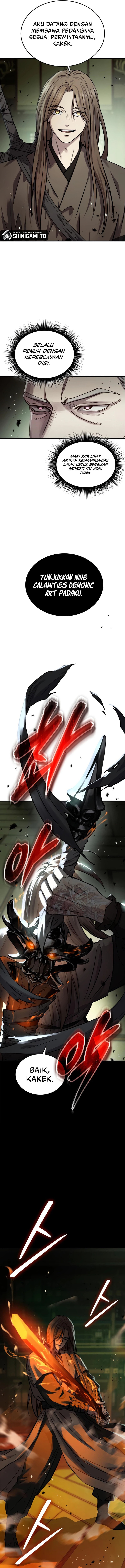 Baca Absolute Dominion - Chapter 100 halaman 7