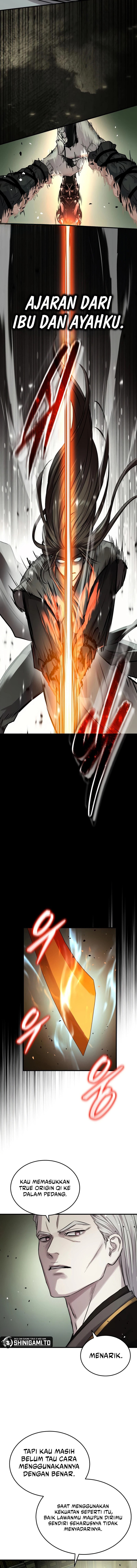 Baca Absolute Dominion - Chapter 100 halaman 9