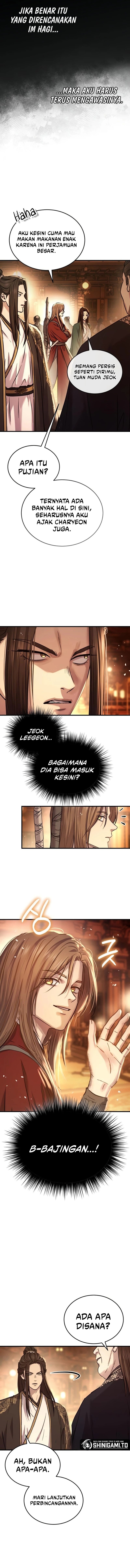 Baca Absolute Dominion - Chapter 101 halaman 10