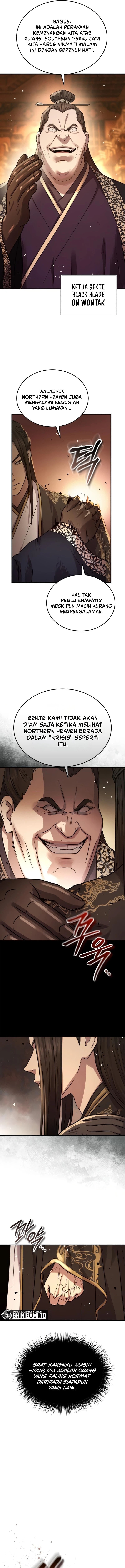 Baca Absolute Dominion - Chapter 101 halaman 11