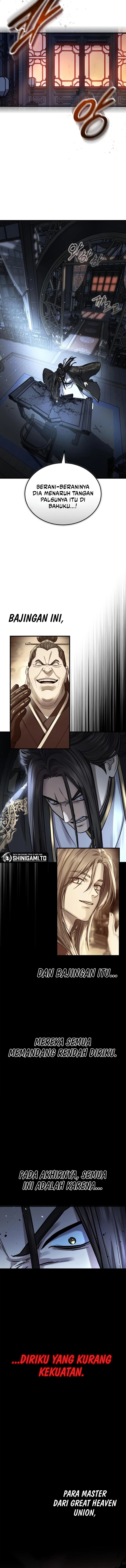 Baca Absolute Dominion - Chapter 101 halaman 12