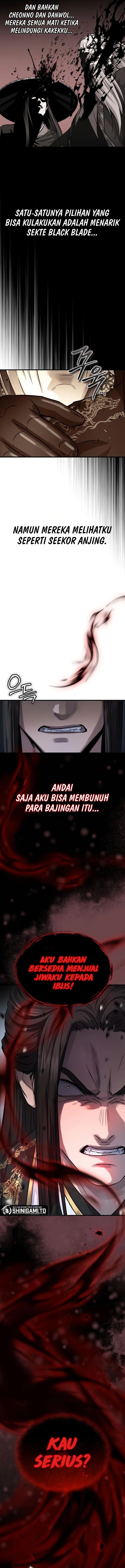 Baca Absolute Dominion - Chapter 101 halaman 13