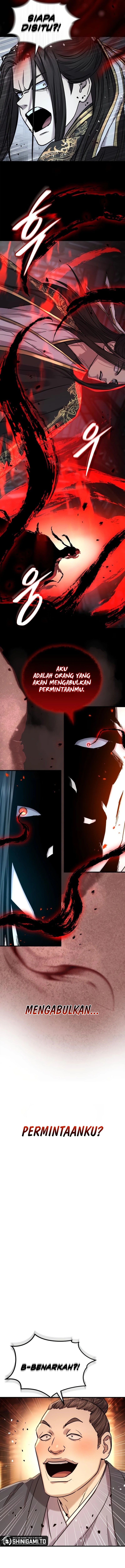 Baca Absolute Dominion - Chapter 101 halaman 14