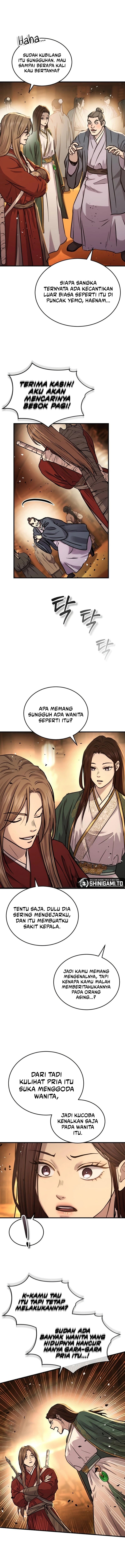 Baca Absolute Dominion - Chapter 101 halaman 15