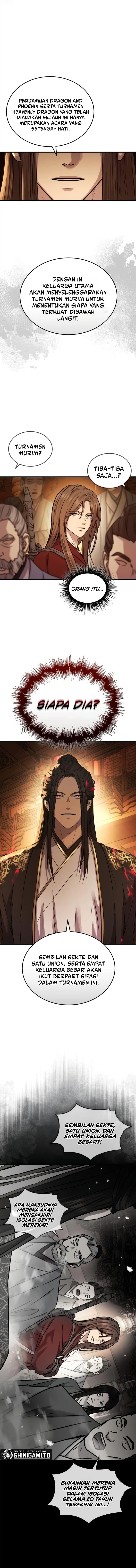 Baca Absolute Dominion - Chapter 101 halaman 18
