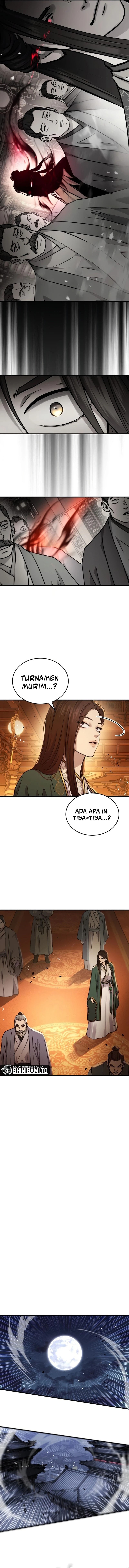 Baca Absolute Dominion - Chapter 101 halaman 19