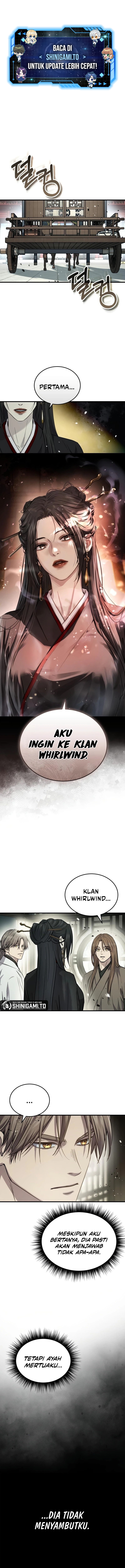 Baca Absolute Dominion - Chapter 101 halaman 2
