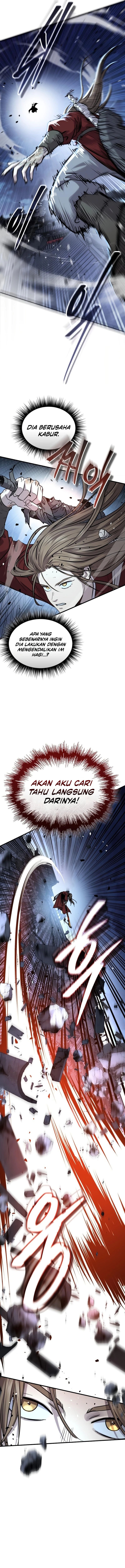 Baca Absolute Dominion - Chapter 101 halaman 20