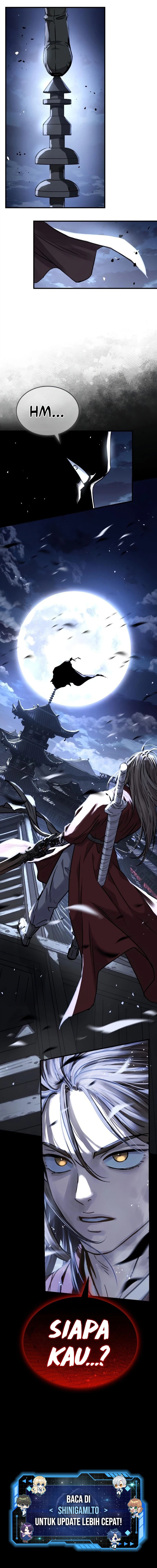 Baca Absolute Dominion - Chapter 101 halaman 21
