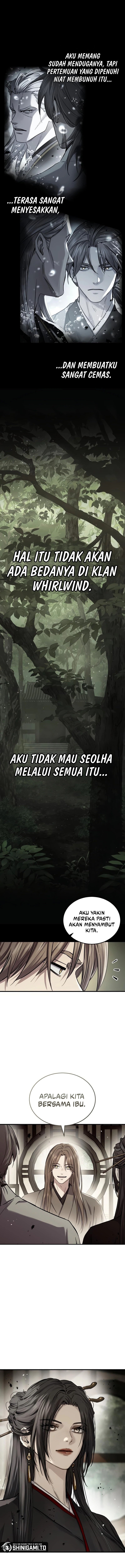 Baca Absolute Dominion - Chapter 101 halaman 3