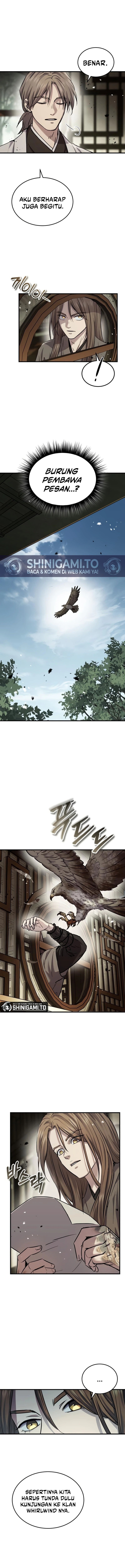 Baca Absolute Dominion - Chapter 101 halaman 4