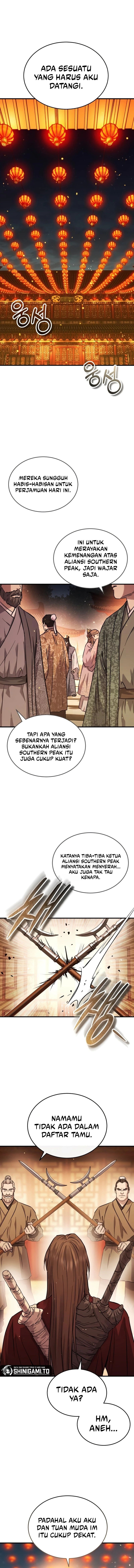 Baca Absolute Dominion - Chapter 101 halaman 5