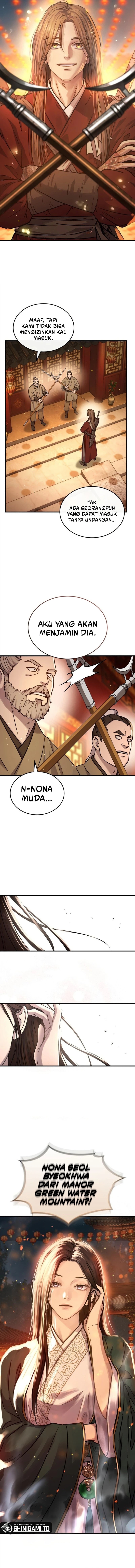 Baca Absolute Dominion - Chapter 101 halaman 6