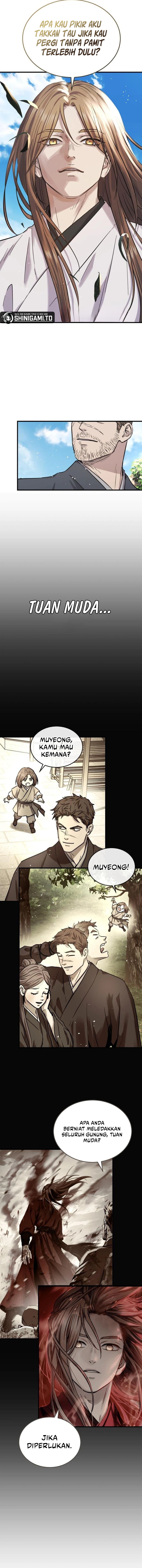 Baca Absolute Dominion - Chapter 102 halaman 11