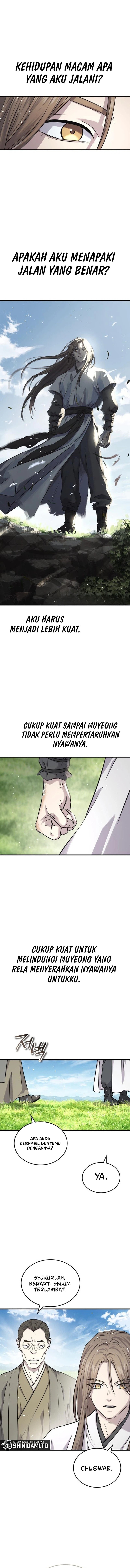 Baca Absolute Dominion - Chapter 102 halaman 14