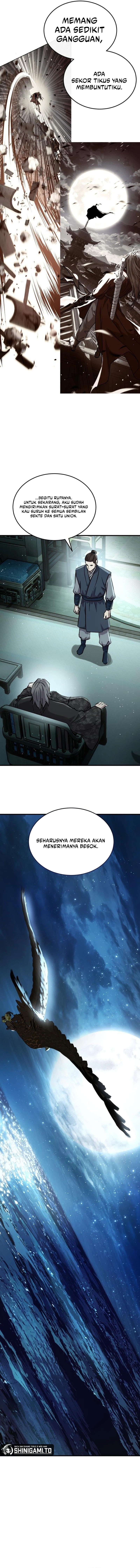Baca Absolute Dominion - Chapter 102 halaman 20