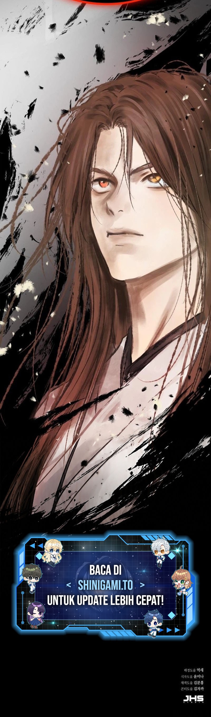 Baca Absolute Dominion - Chapter 102 halaman 22