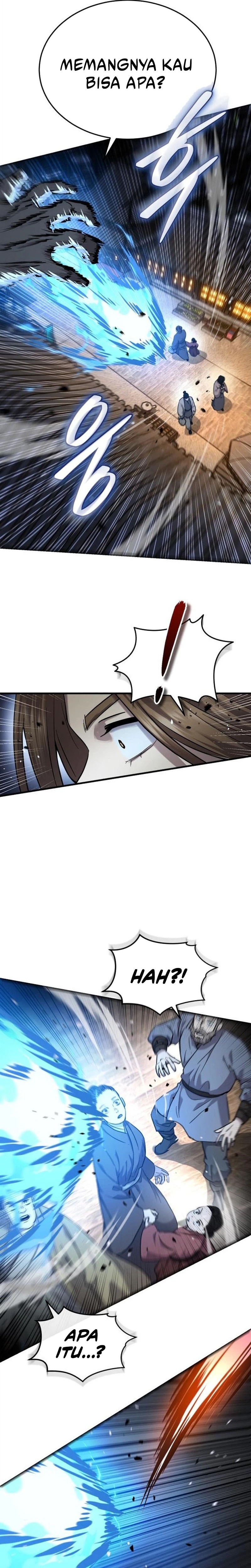 Baca Absolute Dominion - Chapter 102 halaman 4