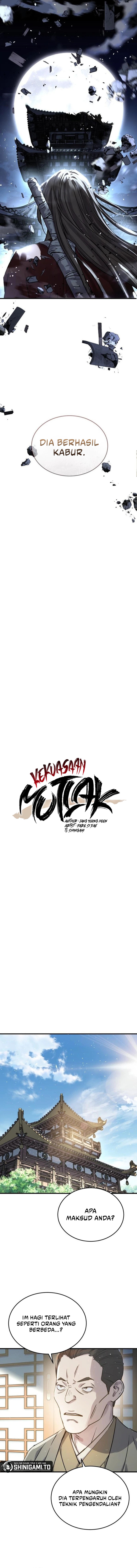 Baca Absolute Dominion - Chapter 102 halaman 6