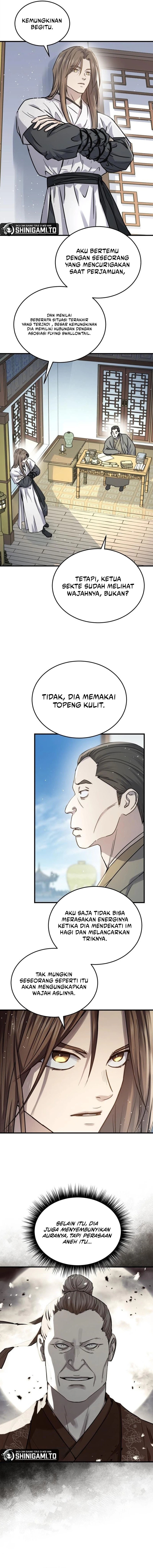 Baca Absolute Dominion - Chapter 102 halaman 7