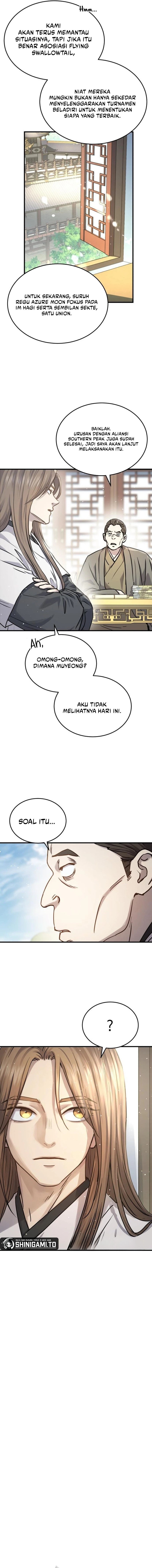 Baca Absolute Dominion - Chapter 102 halaman 8