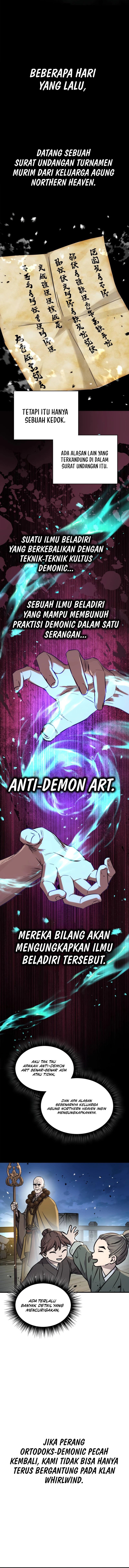Absolute Dominion Chapter 103 - Page 11