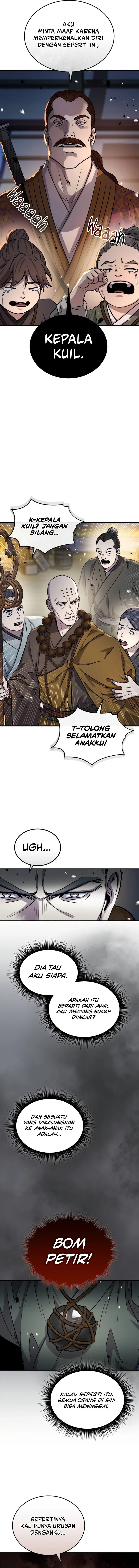 Absolute Dominion Chapter 103 - Page 13