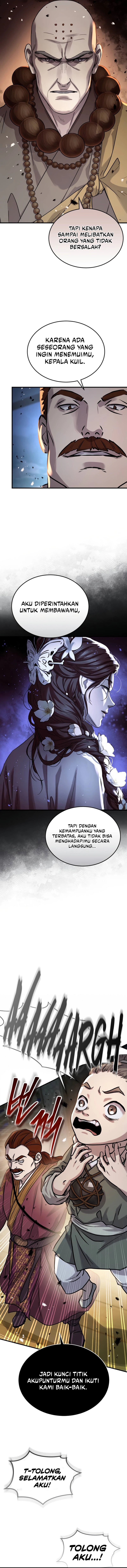Absolute Dominion Chapter 103 - Page 14