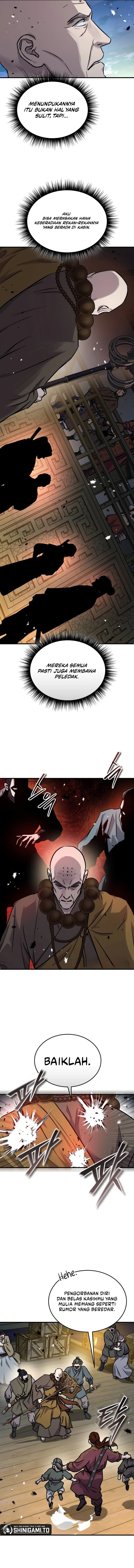 Absolute Dominion Chapter 103 - Page 15